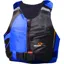Sola Frenzy Front Zipper Buoyancy Aid Blue